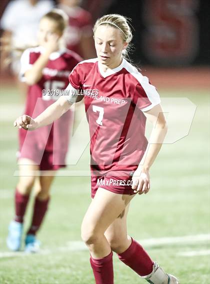 Thumbnail 1 in Chino Valley @ Northland Prep Academy (AIA 2A Final) photogallery.