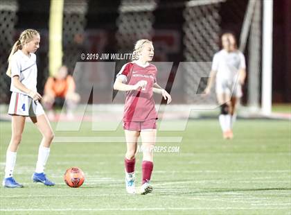 Thumbnail 2 in Chino Valley @ Northland Prep Academy (AIA 2A Final) photogallery.