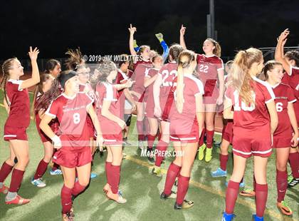 Thumbnail 2 in Chino Valley @ Northland Prep Academy (AIA 2A Final) photogallery.