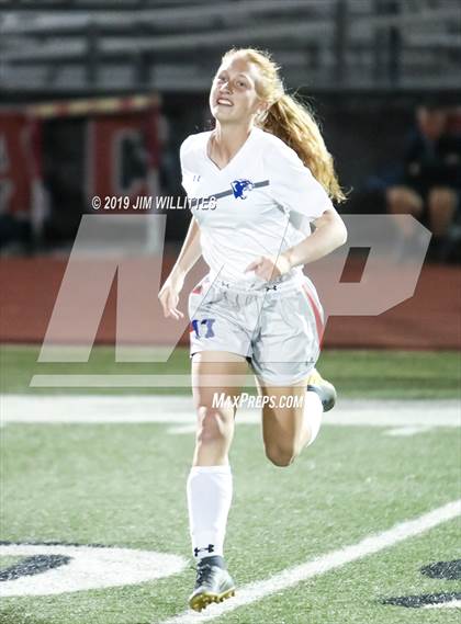 Thumbnail 1 in Chino Valley @ Northland Prep Academy (AIA 2A Final) photogallery.