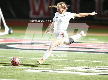 Thumbnail 3 in Chino Valley @ Northland Prep Academy (AIA 2A Final) photogallery.