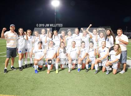 Thumbnail 2 in Chino Valley @ Northland Prep Academy (AIA 2A Final) photogallery.