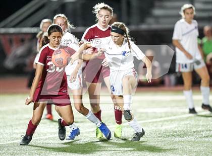 Thumbnail 2 in Chino Valley @ Northland Prep Academy (AIA 2A Final) photogallery.