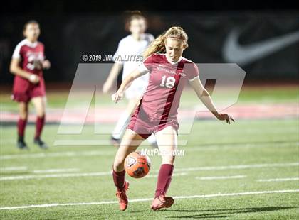 Thumbnail 1 in Chino Valley @ Northland Prep Academy (AIA 2A Final) photogallery.