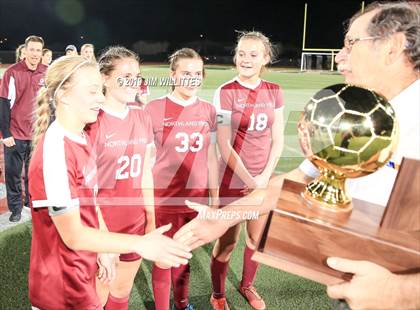 Thumbnail 3 in Chino Valley @ Northland Prep Academy (AIA 2A Final) photogallery.