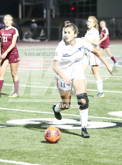 Thumbnail 3 in Chino Valley @ Northland Prep Academy (AIA 2A Final) photogallery.