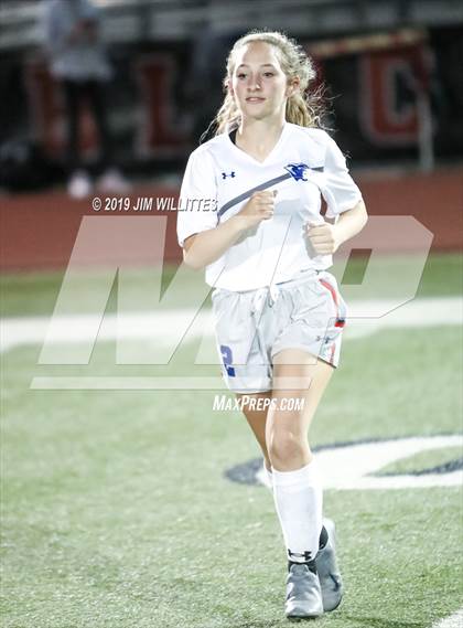 Thumbnail 2 in Chino Valley @ Northland Prep Academy (AIA 2A Final) photogallery.