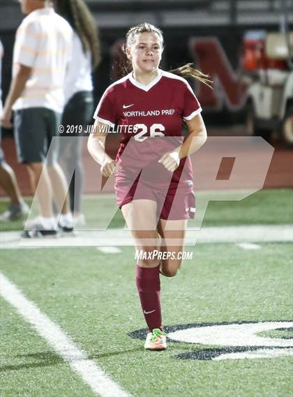 Thumbnail 1 in Chino Valley @ Northland Prep Academy (AIA 2A Final) photogallery.