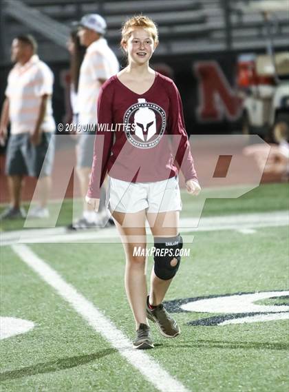 Thumbnail 1 in Chino Valley @ Northland Prep Academy (AIA 2A Final) photogallery.