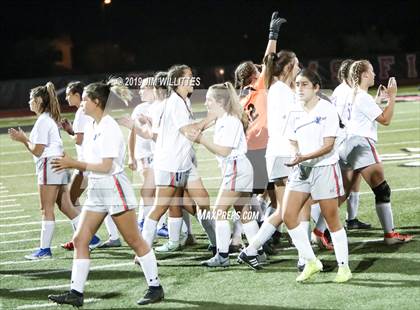 Thumbnail 1 in Chino Valley @ Northland Prep Academy (AIA 2A Final) photogallery.