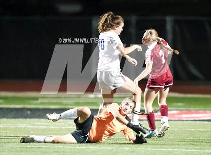 Thumbnail 1 in Chino Valley @ Northland Prep Academy (AIA 2A Final) photogallery.
