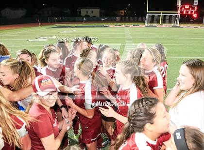 Thumbnail 3 in Chino Valley @ Northland Prep Academy (AIA 2A Final) photogallery.