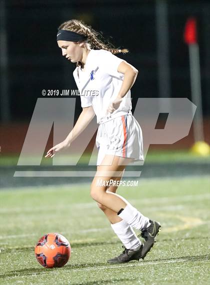 Thumbnail 2 in Chino Valley @ Northland Prep Academy (AIA 2A Final) photogallery.