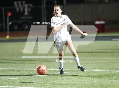 Thumbnail 3 in Chino Valley @ Northland Prep Academy (AIA 2A Final) photogallery.