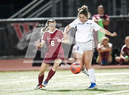 Thumbnail 1 in Chino Valley @ Northland Prep Academy (AIA 2A Final) photogallery.
