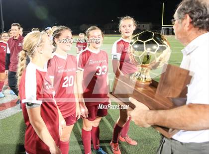 Thumbnail 2 in Chino Valley @ Northland Prep Academy (AIA 2A Final) photogallery.