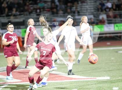 Thumbnail 2 in Chino Valley @ Northland Prep Academy (AIA 2A Final) photogallery.