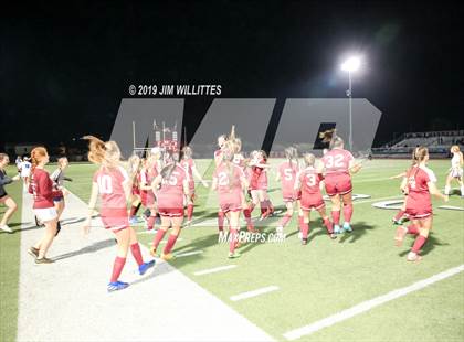 Thumbnail 1 in Chino Valley @ Northland Prep Academy (AIA 2A Final) photogallery.