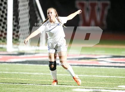 Thumbnail 2 in Chino Valley @ Northland Prep Academy (AIA 2A Final) photogallery.