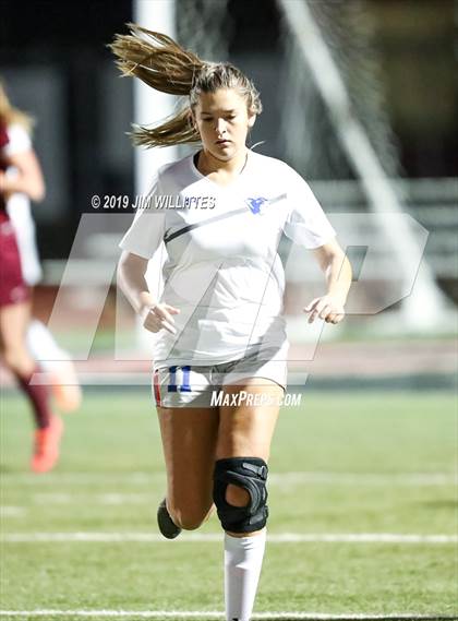 Thumbnail 3 in Chino Valley @ Northland Prep Academy (AIA 2A Final) photogallery.