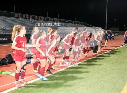 Thumbnail 2 in Chino Valley @ Northland Prep Academy (AIA 2A Final) photogallery.
