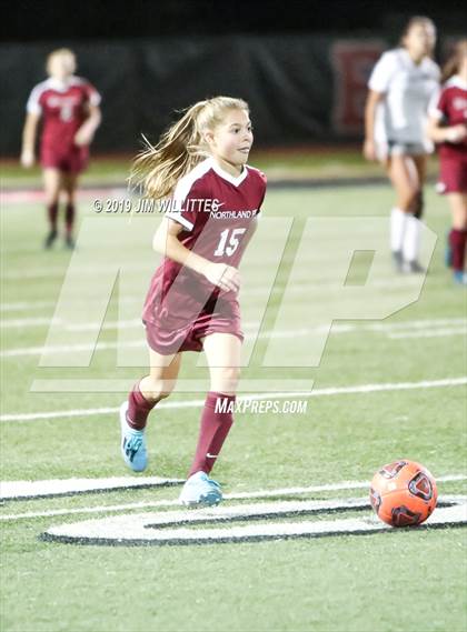 Thumbnail 2 in Chino Valley @ Northland Prep Academy (AIA 2A Final) photogallery.