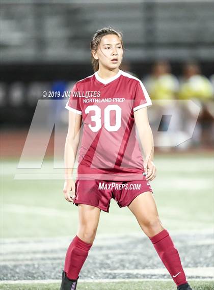 Thumbnail 3 in Chino Valley @ Northland Prep Academy (AIA 2A Final) photogallery.