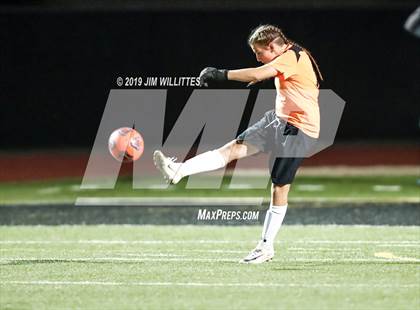 Thumbnail 2 in Chino Valley @ Northland Prep Academy (AIA 2A Final) photogallery.