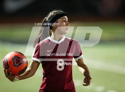 Thumbnail 2 in Chino Valley @ Northland Prep Academy (AIA 2A Final) photogallery.