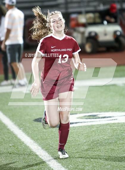 Thumbnail 3 in Chino Valley @ Northland Prep Academy (AIA 2A Final) photogallery.