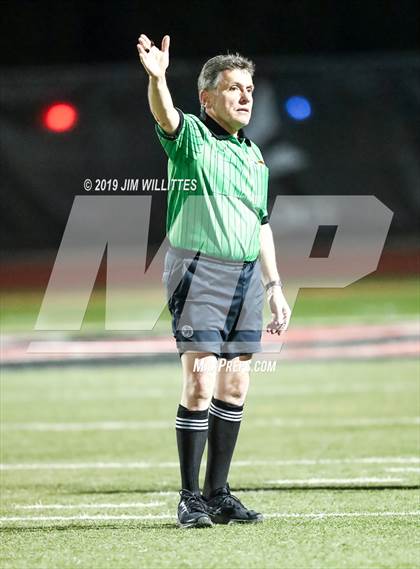 Thumbnail 1 in Chino Valley @ Northland Prep Academy (AIA 2A Final) photogallery.