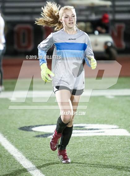 Thumbnail 1 in Chino Valley @ Northland Prep Academy (AIA 2A Final) photogallery.
