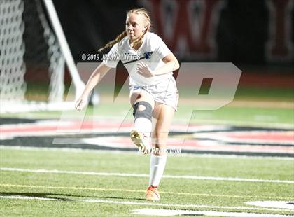 Thumbnail 1 in Chino Valley @ Northland Prep Academy (AIA 2A Final) photogallery.