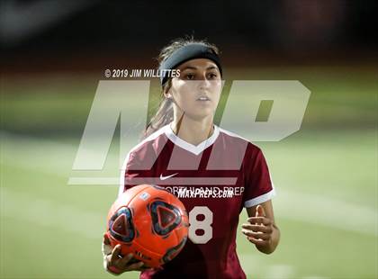 Thumbnail 3 in Chino Valley @ Northland Prep Academy (AIA 2A Final) photogallery.