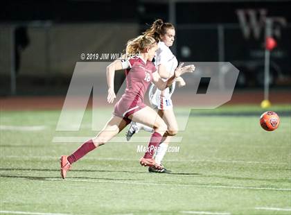 Thumbnail 2 in Chino Valley @ Northland Prep Academy (AIA 2A Final) photogallery.