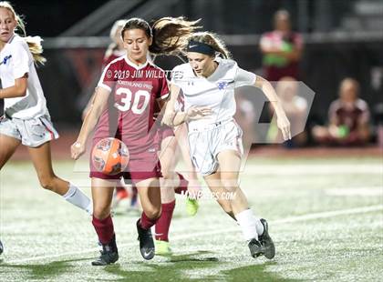 Thumbnail 3 in Chino Valley @ Northland Prep Academy (AIA 2A Final) photogallery.