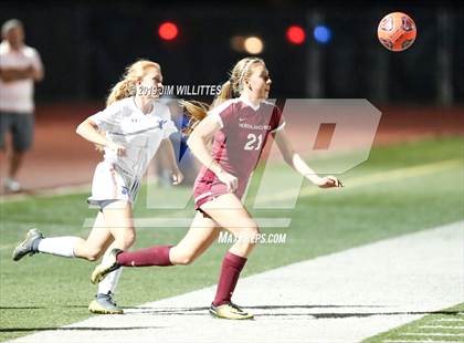Thumbnail 2 in Chino Valley @ Northland Prep Academy (AIA 2A Final) photogallery.