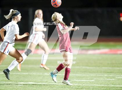 Thumbnail 2 in Chino Valley @ Northland Prep Academy (AIA 2A Final) photogallery.