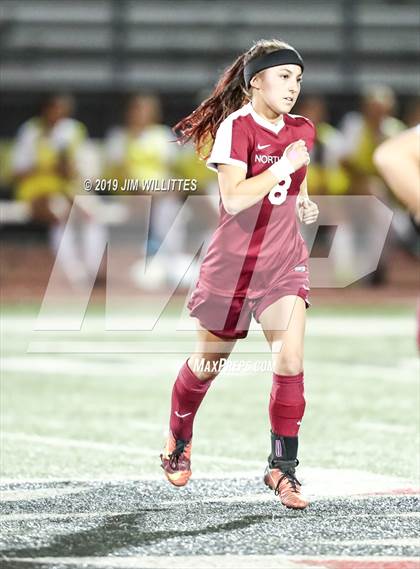 Thumbnail 1 in Chino Valley @ Northland Prep Academy (AIA 2A Final) photogallery.