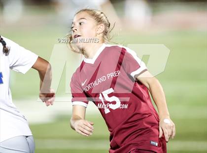 Thumbnail 1 in Chino Valley @ Northland Prep Academy (AIA 2A Final) photogallery.