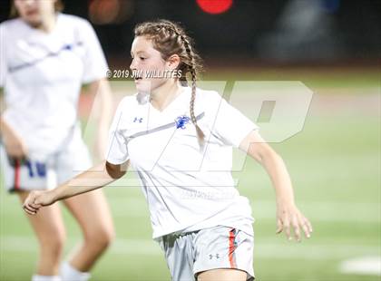 Thumbnail 2 in Chino Valley @ Northland Prep Academy (AIA 2A Final) photogallery.