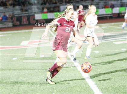 Thumbnail 2 in Chino Valley @ Northland Prep Academy (AIA 2A Final) photogallery.