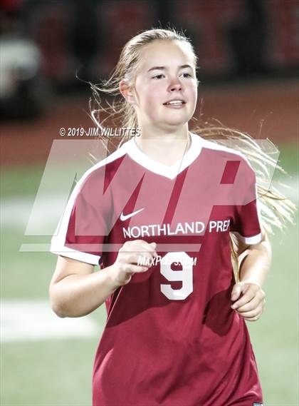 Thumbnail 1 in Chino Valley @ Northland Prep Academy (AIA 2A Final) photogallery.
