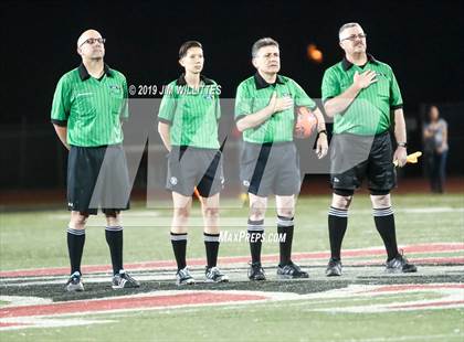 Thumbnail 3 in Chino Valley @ Northland Prep Academy (AIA 2A Final) photogallery.