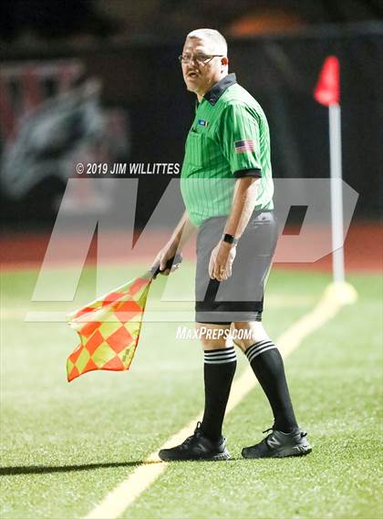 Thumbnail 1 in Chino Valley @ Northland Prep Academy (AIA 2A Final) photogallery.