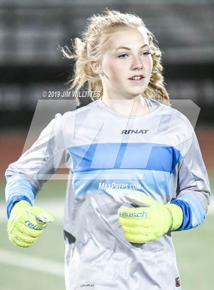 Thumbnail 2 in Chino Valley @ Northland Prep Academy (AIA 2A Final) photogallery.