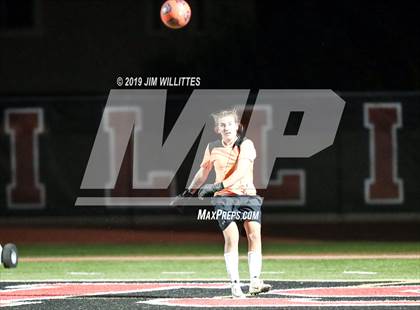 Thumbnail 1 in Chino Valley @ Northland Prep Academy (AIA 2A Final) photogallery.
