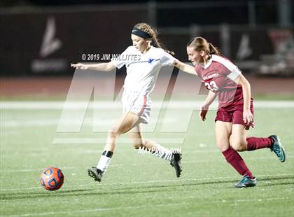 Thumbnail 2 in Chino Valley @ Northland Prep Academy (AIA 2A Final) photogallery.