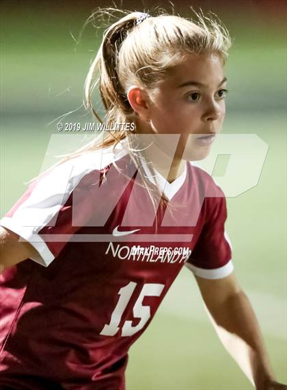 Thumbnail 3 in Chino Valley @ Northland Prep Academy (AIA 2A Final) photogallery.