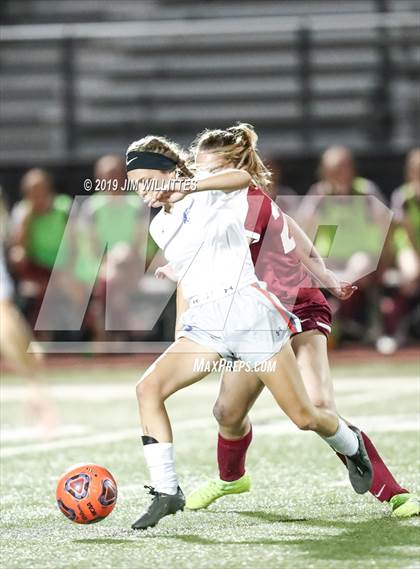 Thumbnail 2 in Chino Valley @ Northland Prep Academy (AIA 2A Final) photogallery.